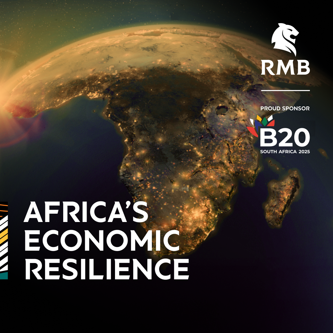 RMB Africa Focus S4