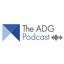 The ADG Podcast