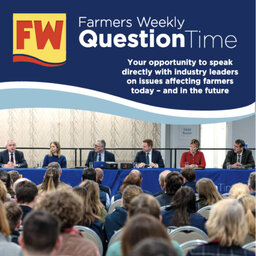 Farmers Weekly Question Time