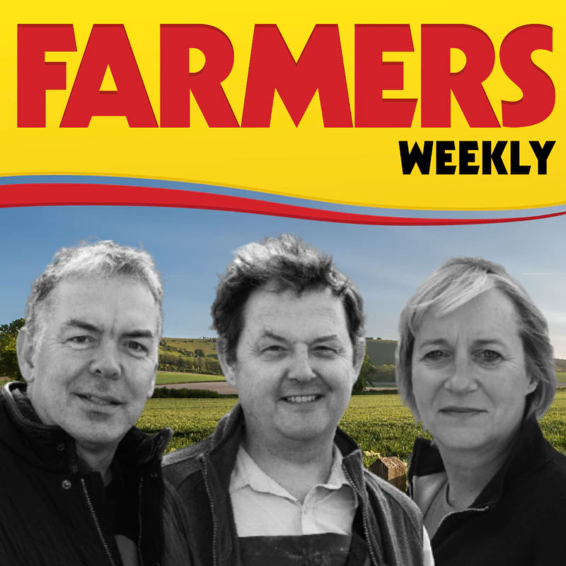 The Farmers Weekly Podcast