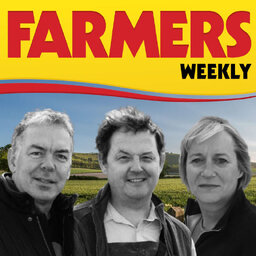 The Farmers Weekly Podcast