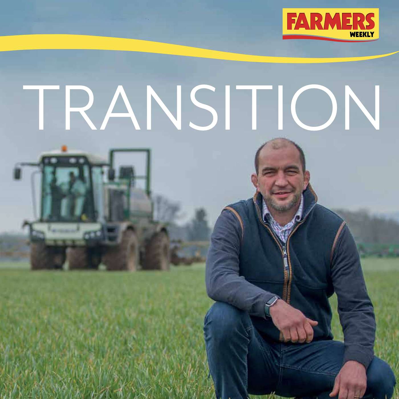 Transition Agriculture