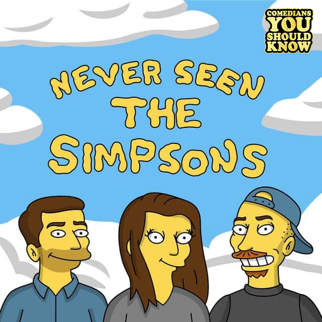 I Married Marge (Bekahs Back and a Real American!)   s03ep12