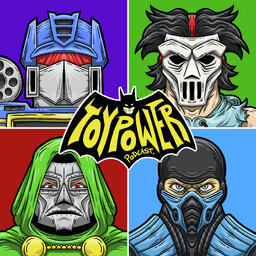 Toy Power