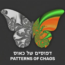 דפוסים של כאוס