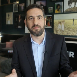 מדברים עם שי האוזמן