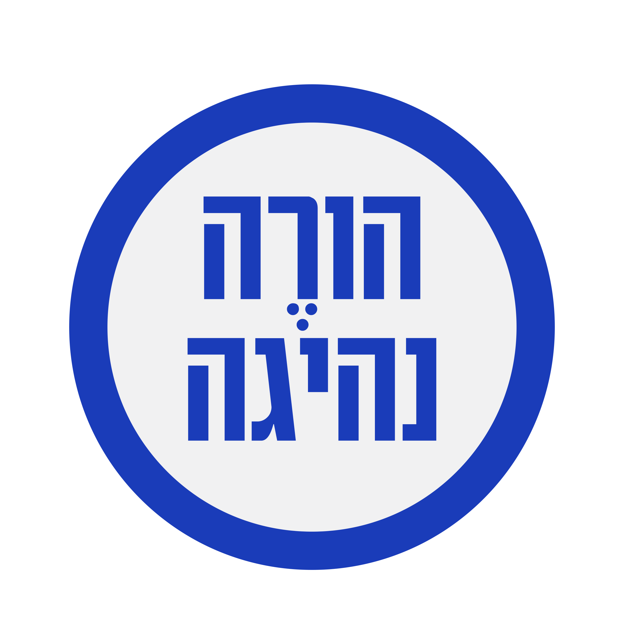 הורה נהיגה – הרשות הלאומית לבטיחות בדרכים