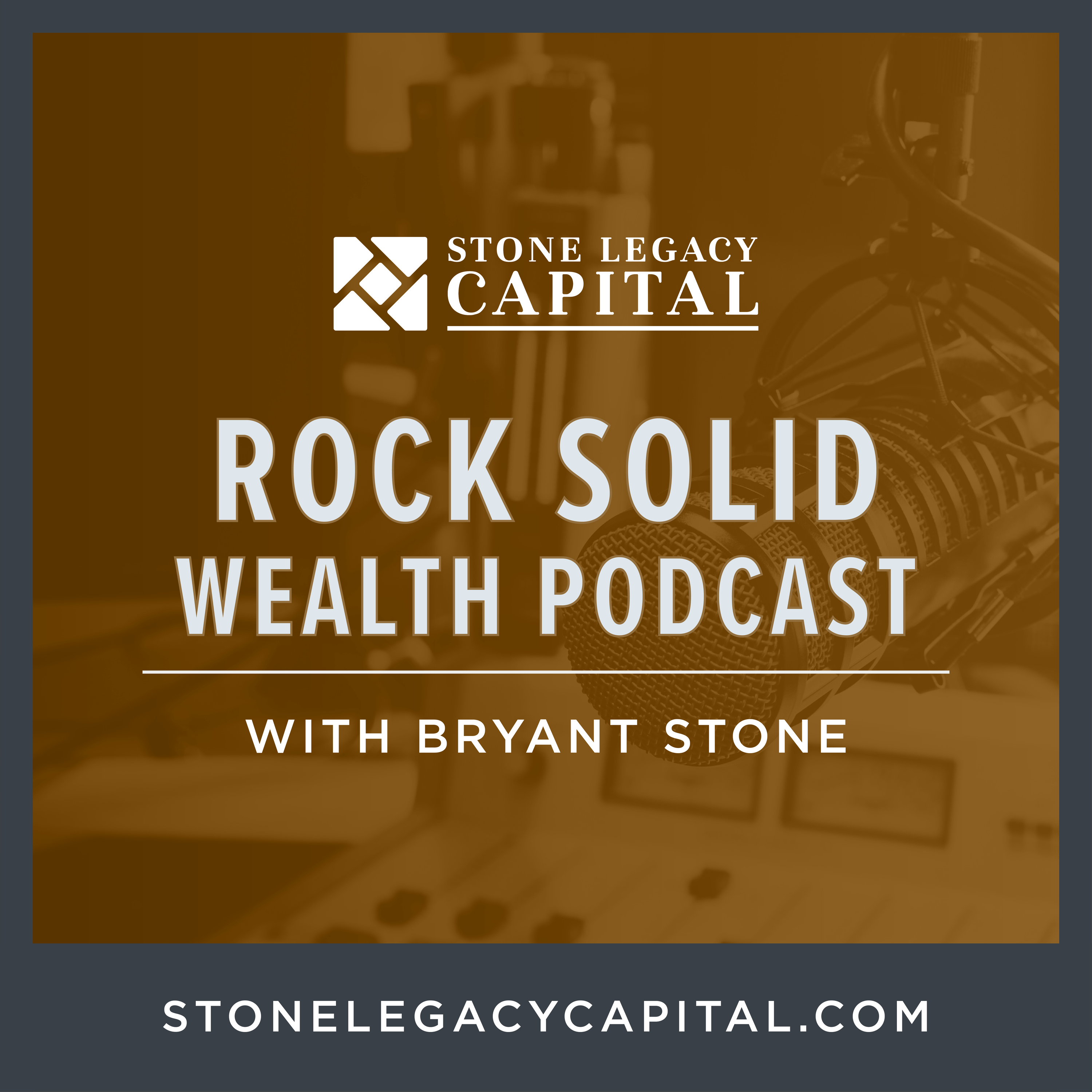 Rock Solid Wealth Podcast