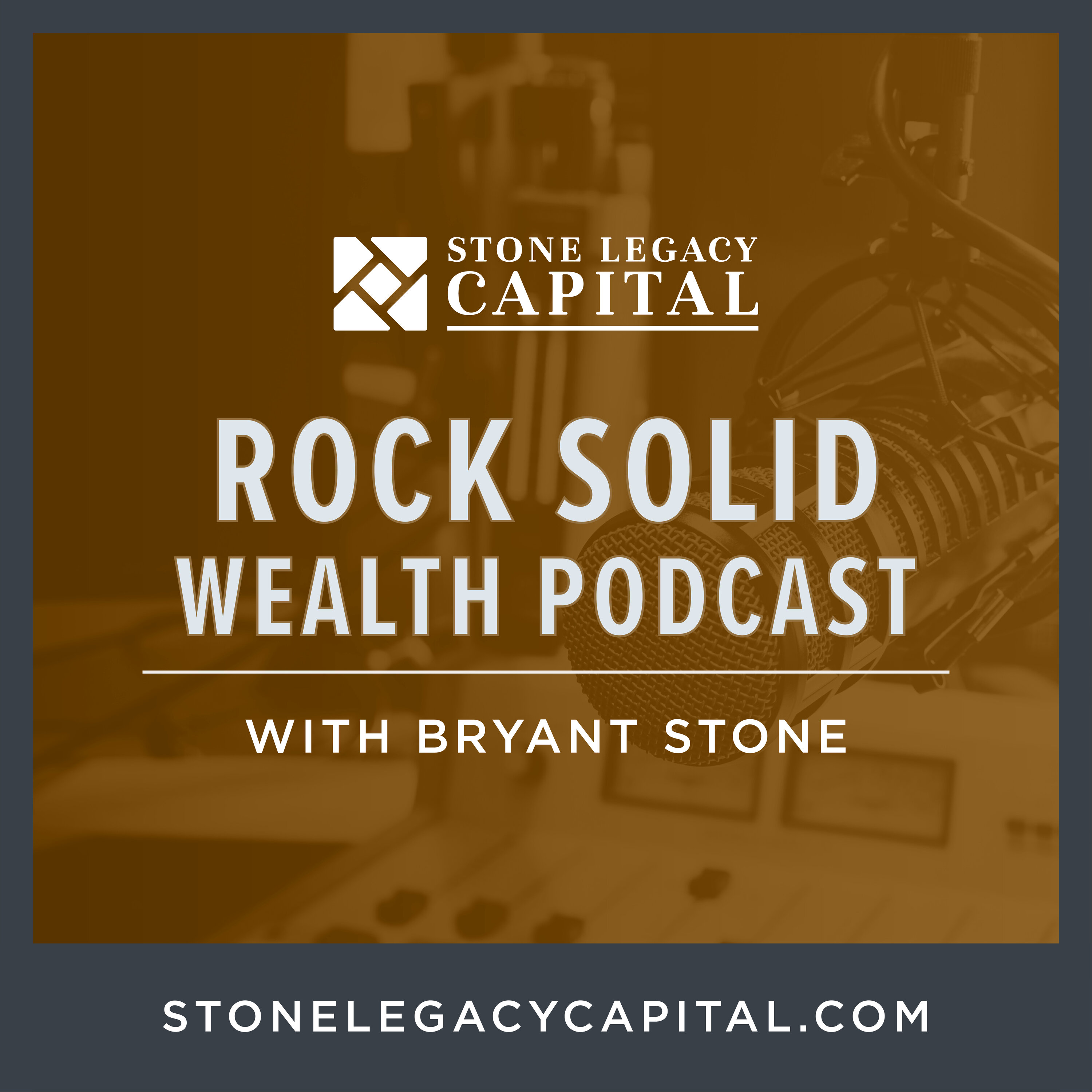 Rock Solid Wealth Podcast