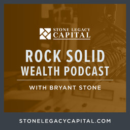 Rock Solid Wealth Podcast