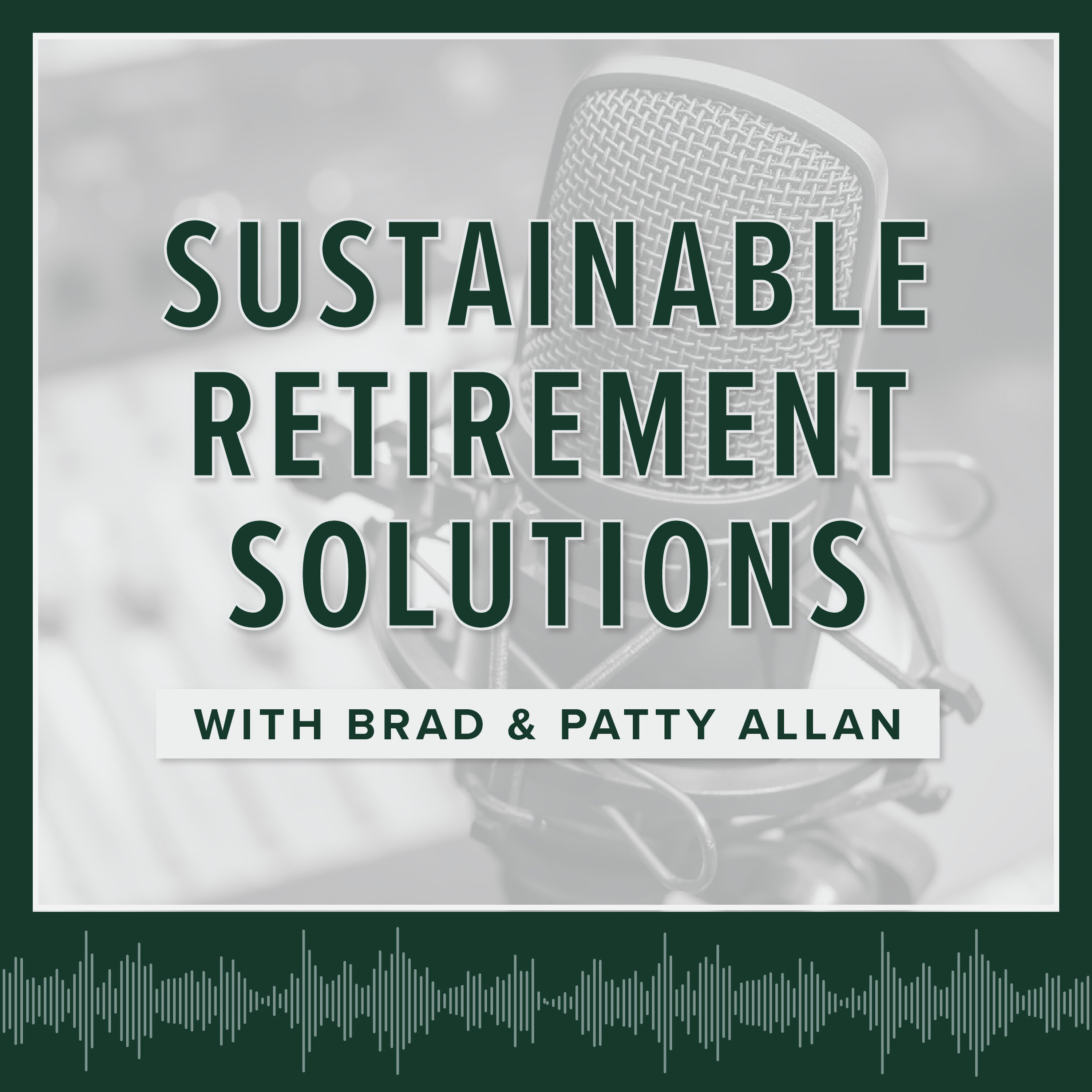 Sustainable Retirement Solutions
