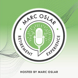 Marc Oslar Retirement Experience