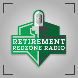The Retirement Redzone