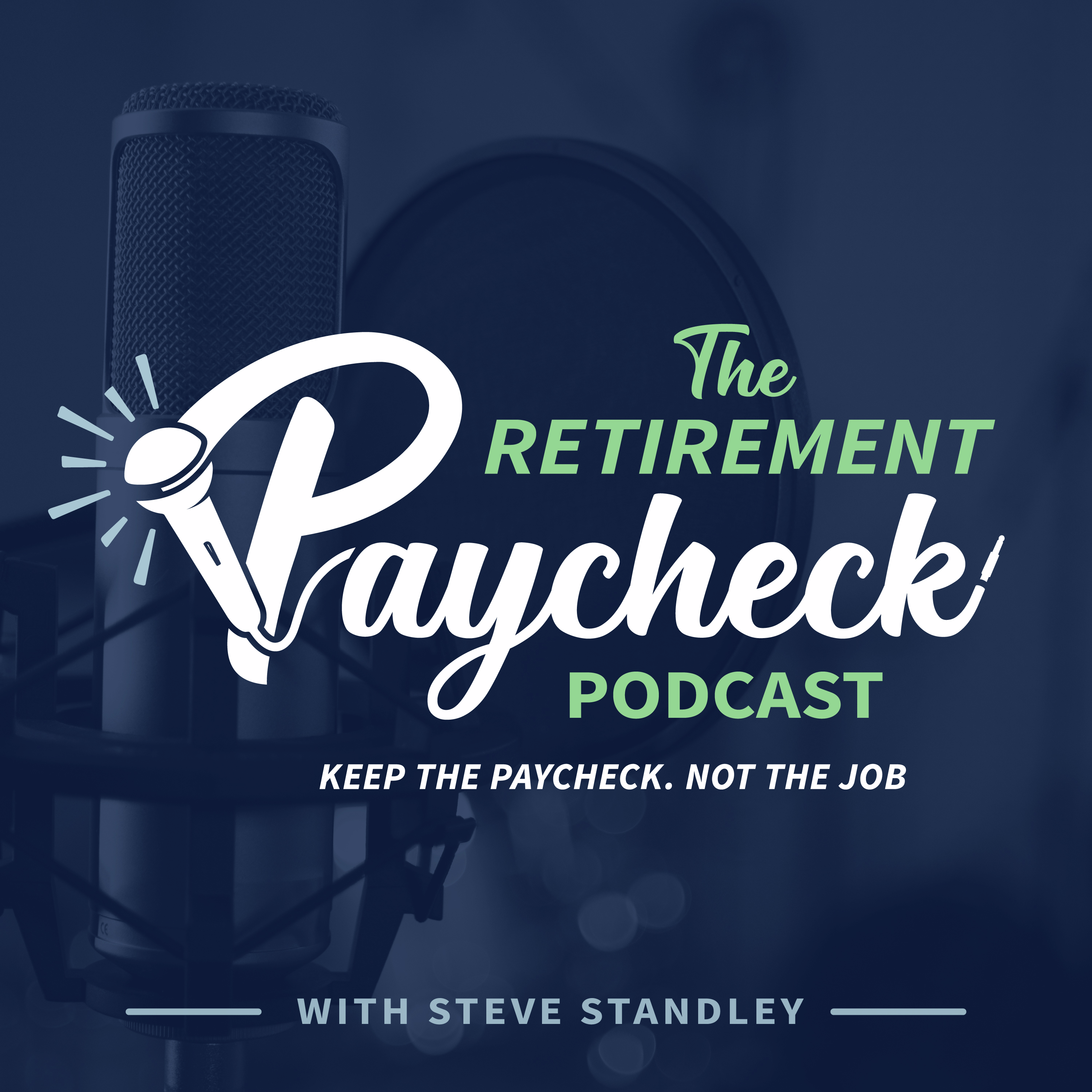 The Retirement Paycheck Show