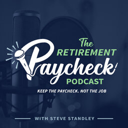 The Retirement Paycheck Show