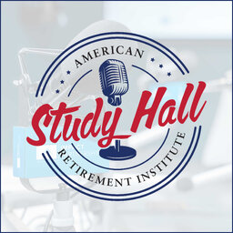 Study Hall by American Retirement Institute