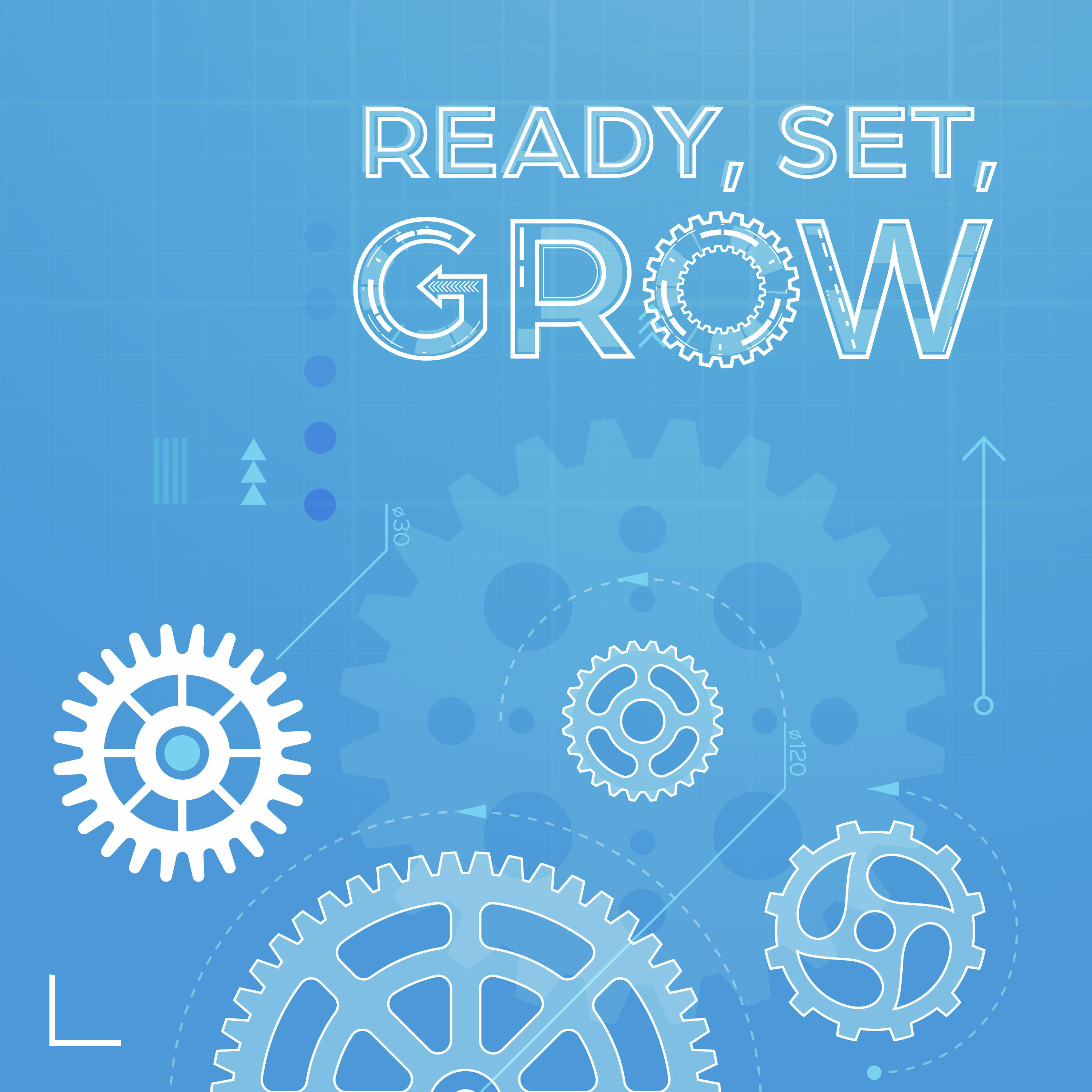 Ready, Set, Grow | Strategies for Financial Advisors