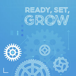 Ready, Set, Grow | Strategies for Financial Advisors
