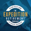 Expedition Retirement by Golden Reserve