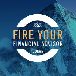Fire Your Financial Advisor by Golden Reserve
