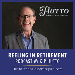 Reeling in Retirement