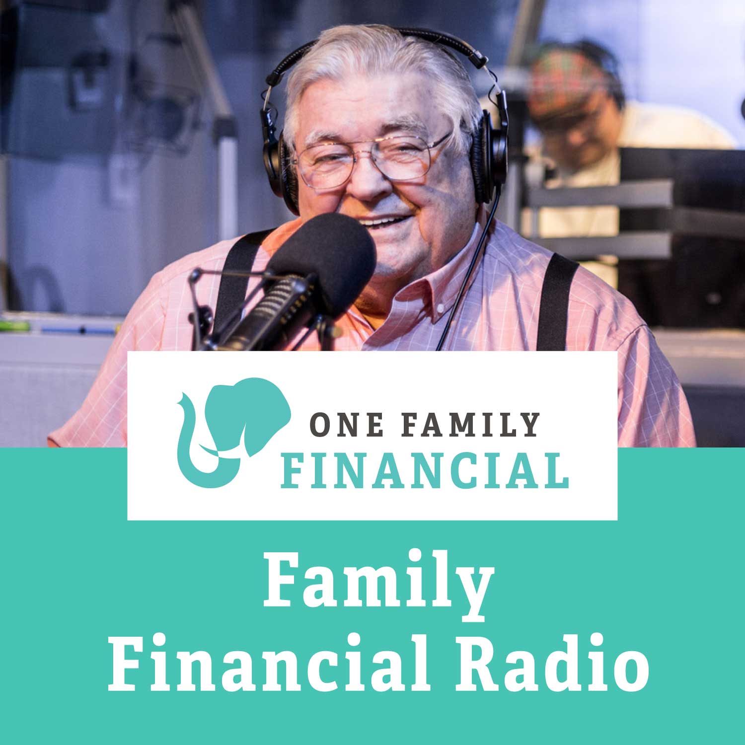 Family Financial Radio Podcast