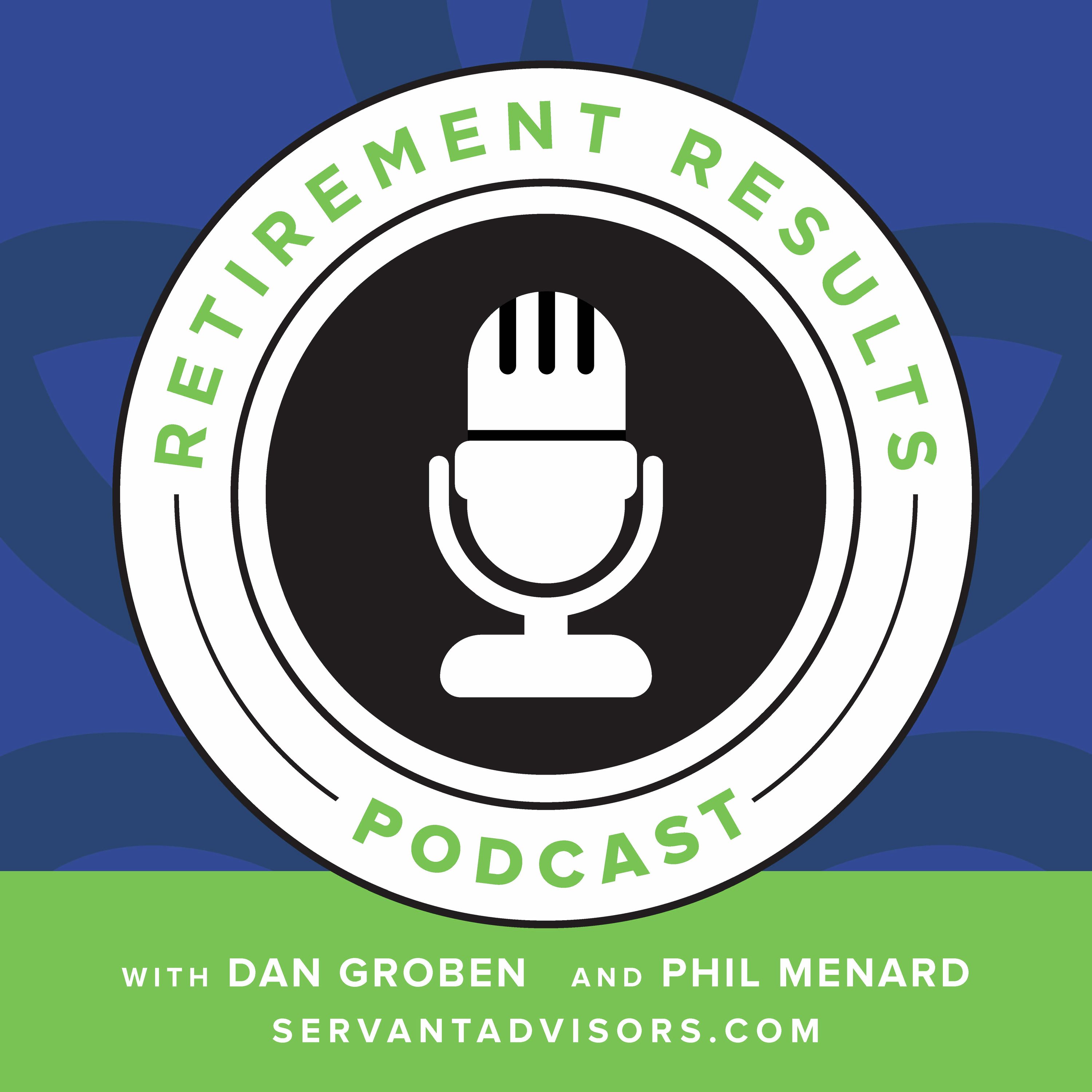 Retirement Results Podcast