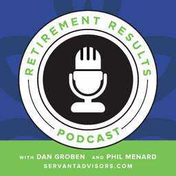 Retirement Results Podcast