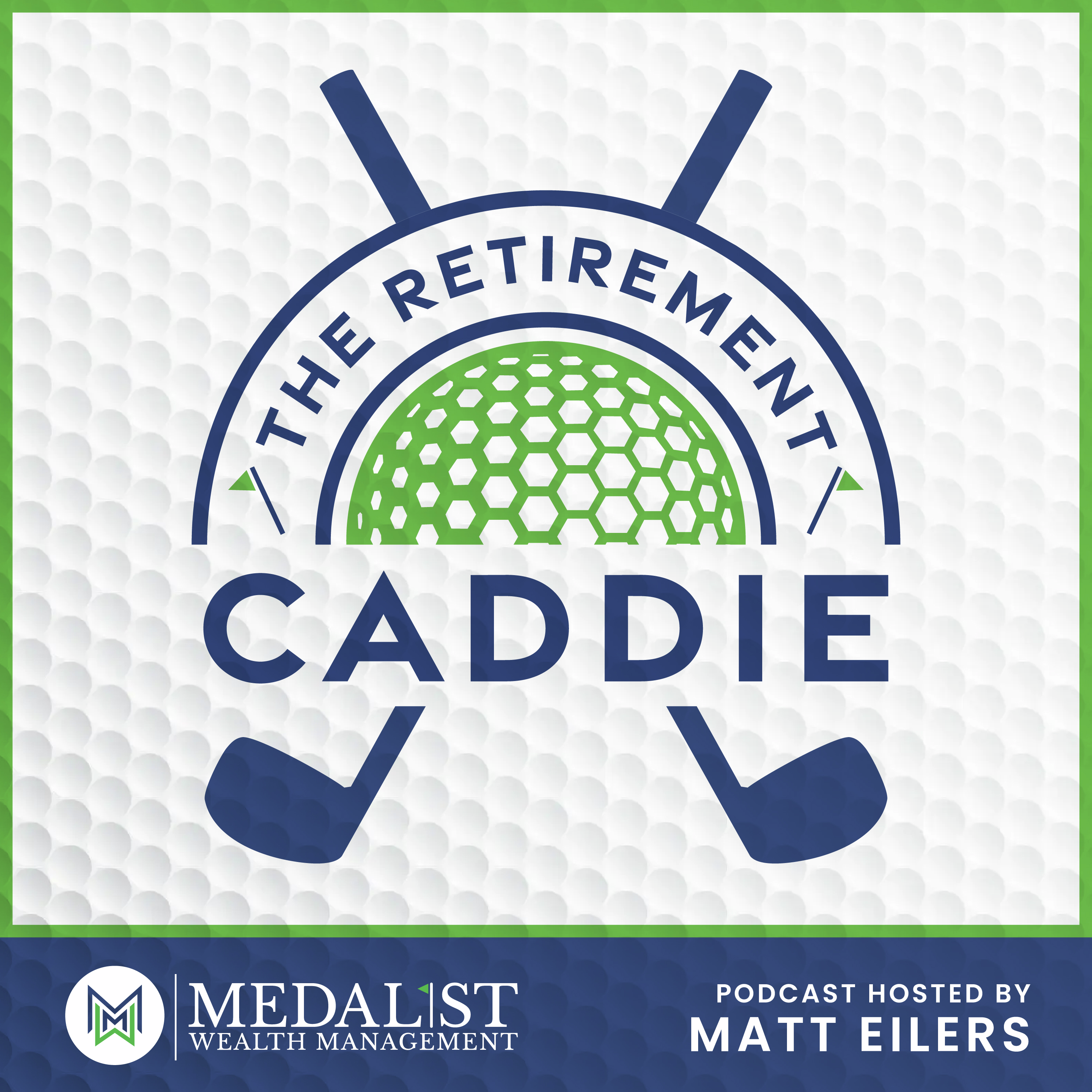 The Retirement Caddie