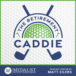 The Retirement Caddie