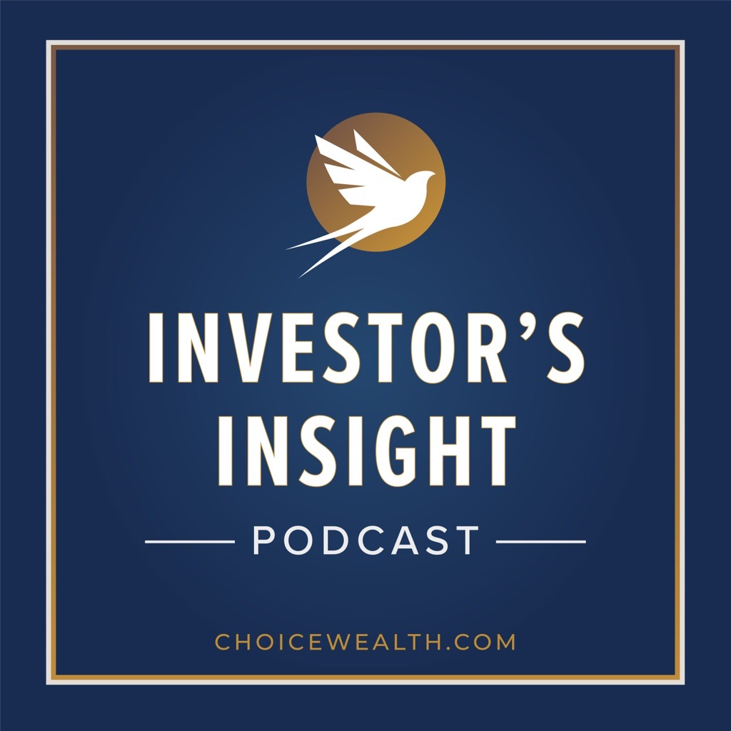 Investor's Insight