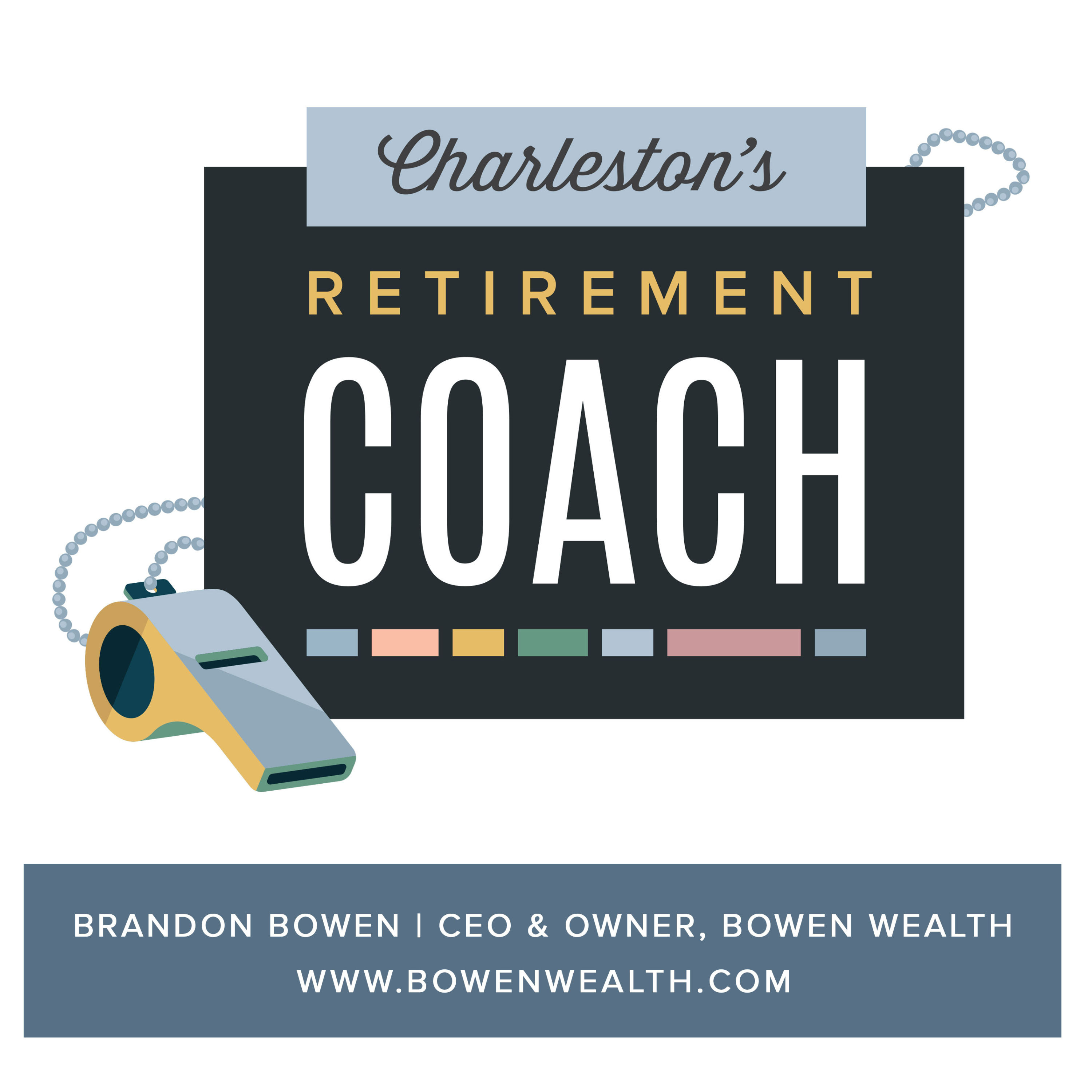 Charleston's Retirement Coach