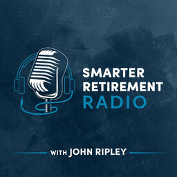 Smarter Retirement Radio with John Ripley