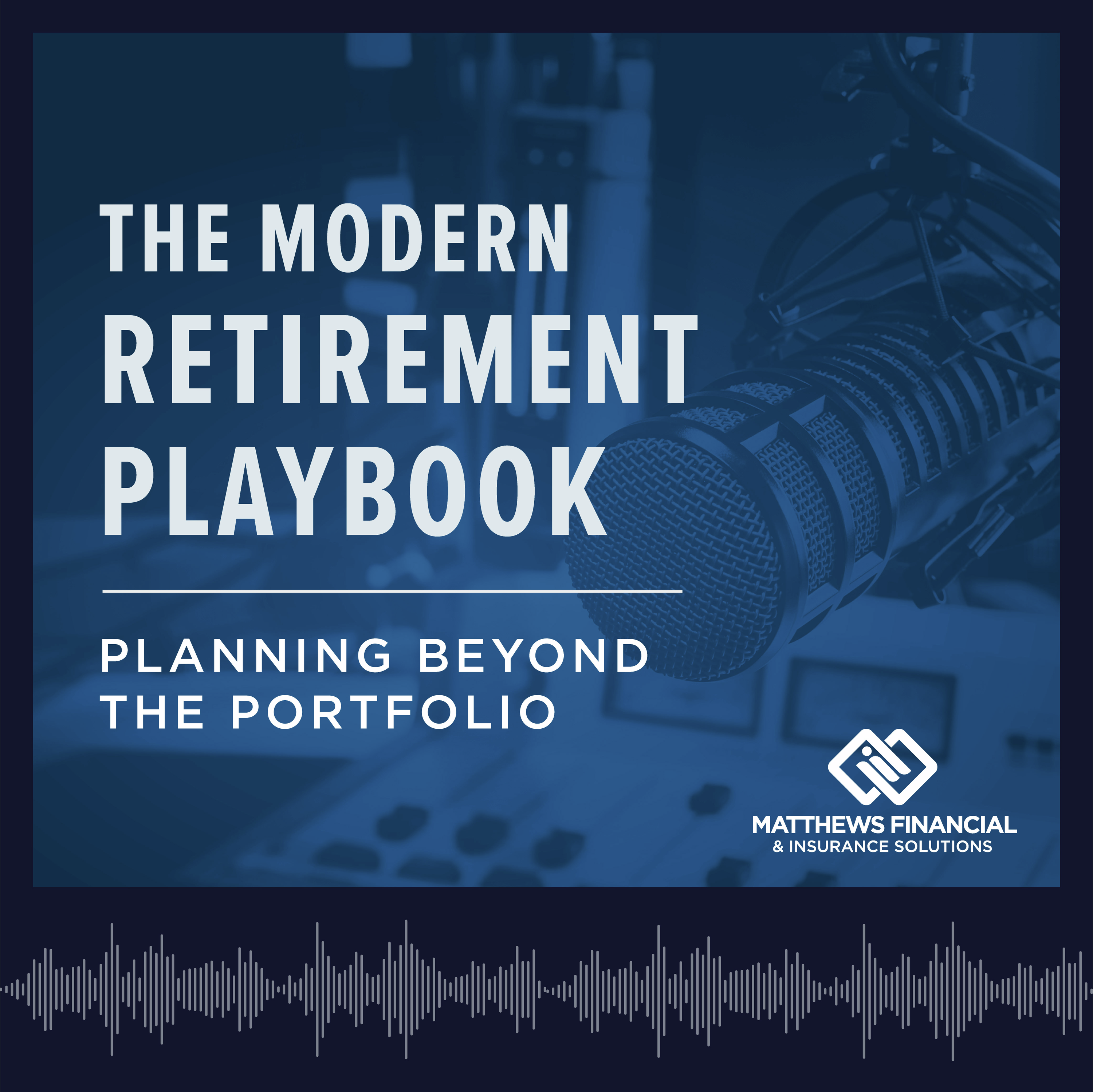 The Modern Retirement Playbook