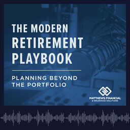 The Modern Retirement Playbook