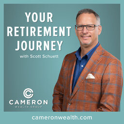 Your Retirement Journey