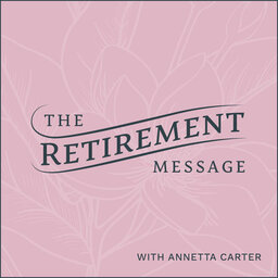 The Retirement Message