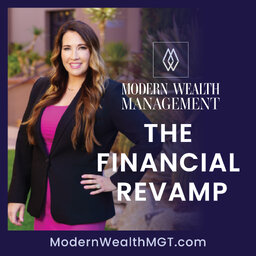The Financial Revamp