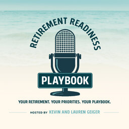 Retirement Readiness Playbook