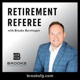 The Retirement Referee