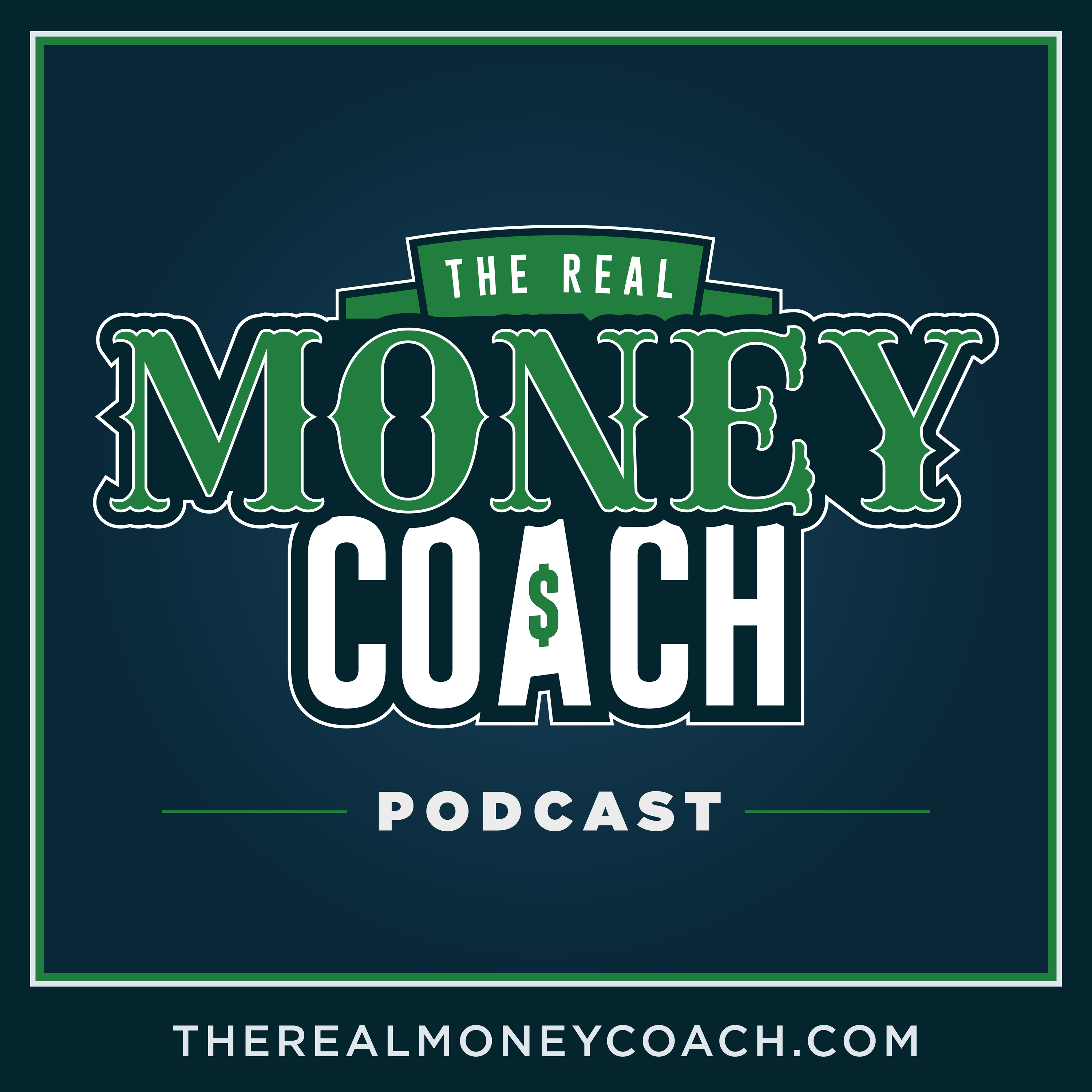 The Real Money Coach Podcast
