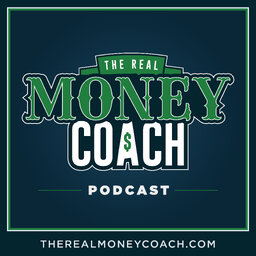 The Real Money Coach Podcast
