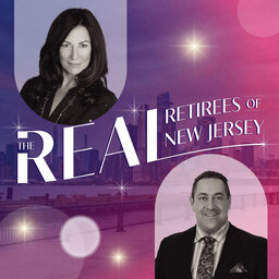 The Real Retirees of New Jersey