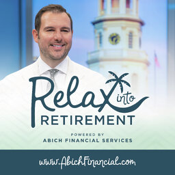 Relax into Retirement