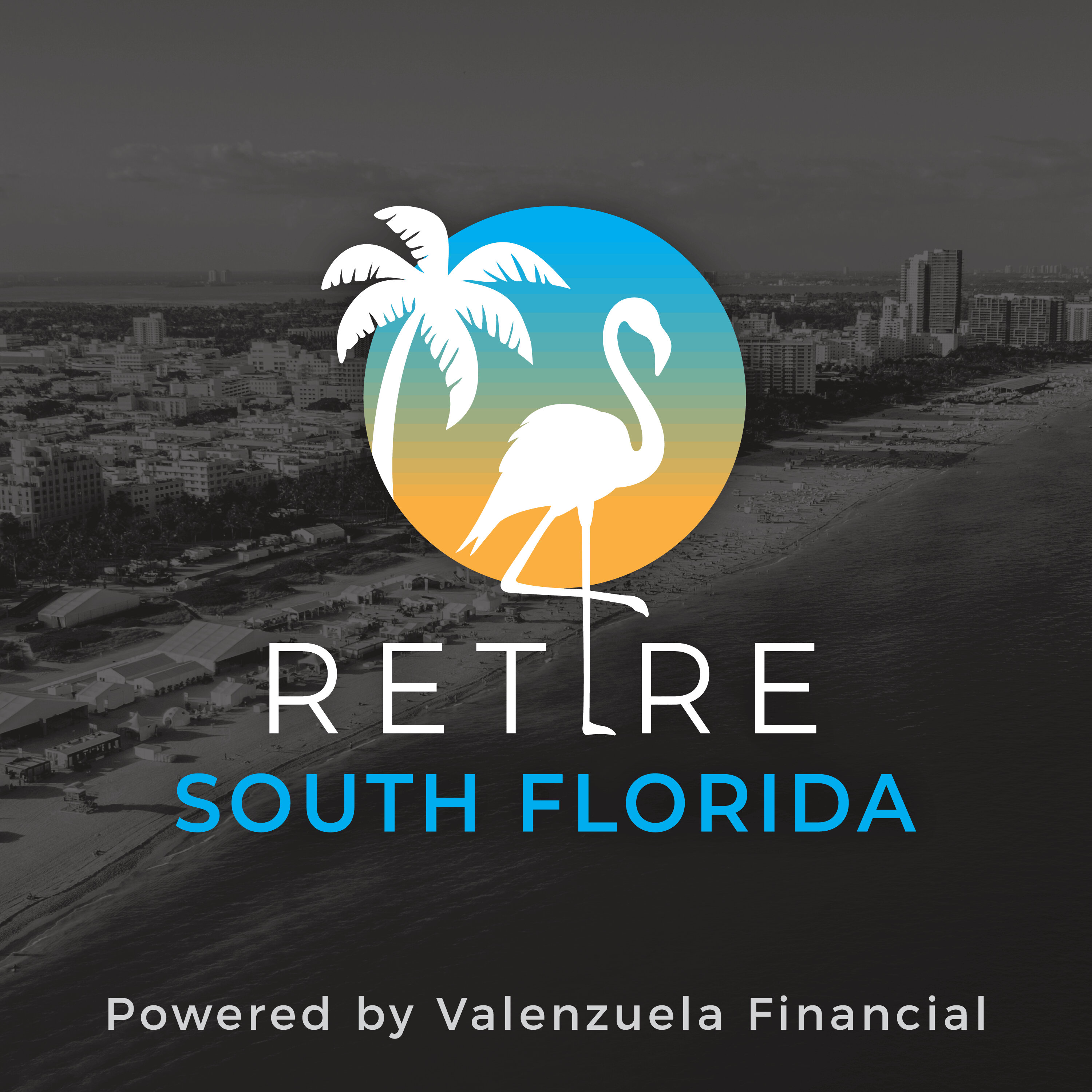 Retire South Florida cover