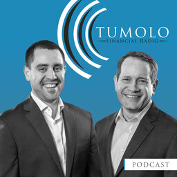 Tumolo Financial Radio