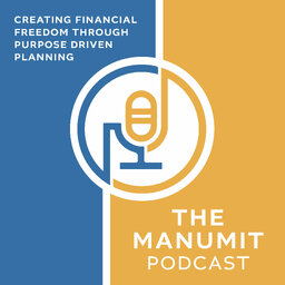 The Manumit Podcast with Glenn Johnson