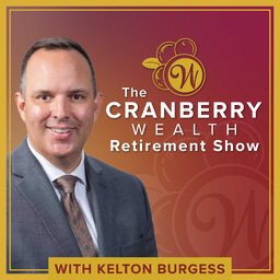 The Cranberry Wealth Retirement Show