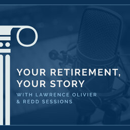 Your Retirement, Your Story
