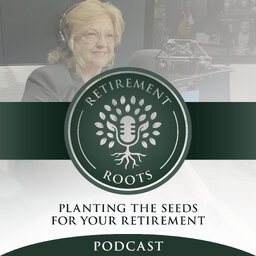Retirement Roots Podcast